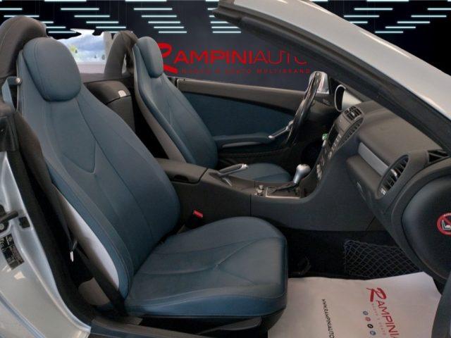 MERCEDES-BENZ SLK 200 Kompressor Automatico Pronta Consegna