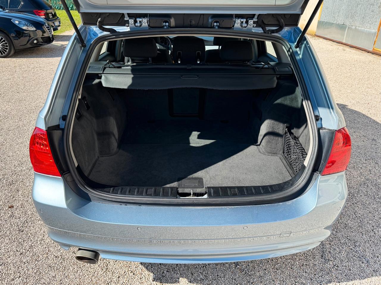 Bmw 320 d Futura E91 | GARANZIA INCLUSA
