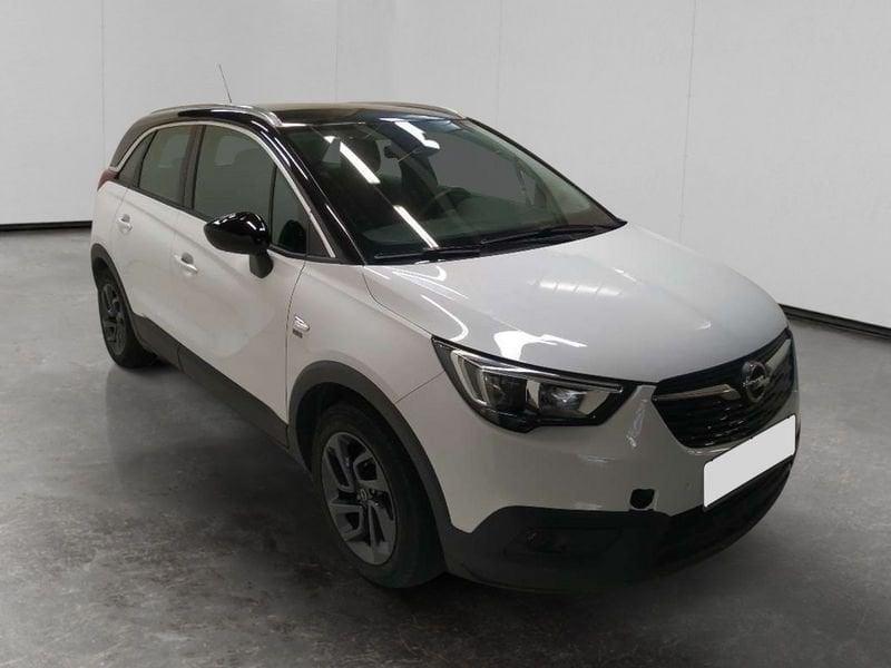 Opel Crossland X 1.2 Innovation 83cv my18.5