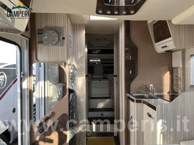 ELNAGH ELNAGH T LOFT 532 FIAT - Versione Camperis