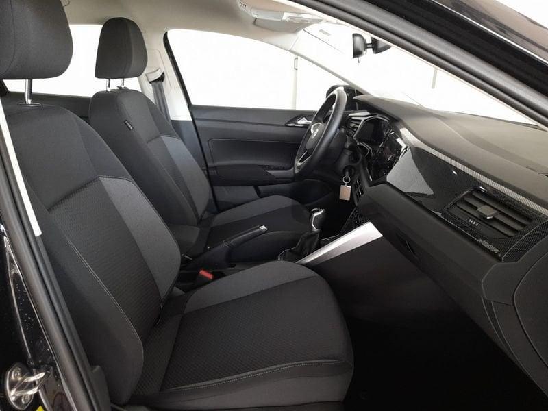 Volkswagen Taigo 1.0 TSI 85kW Life