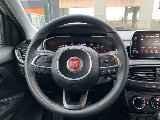 FIAT Tipo 1.6 Mjt S&S DCT SW Lounge