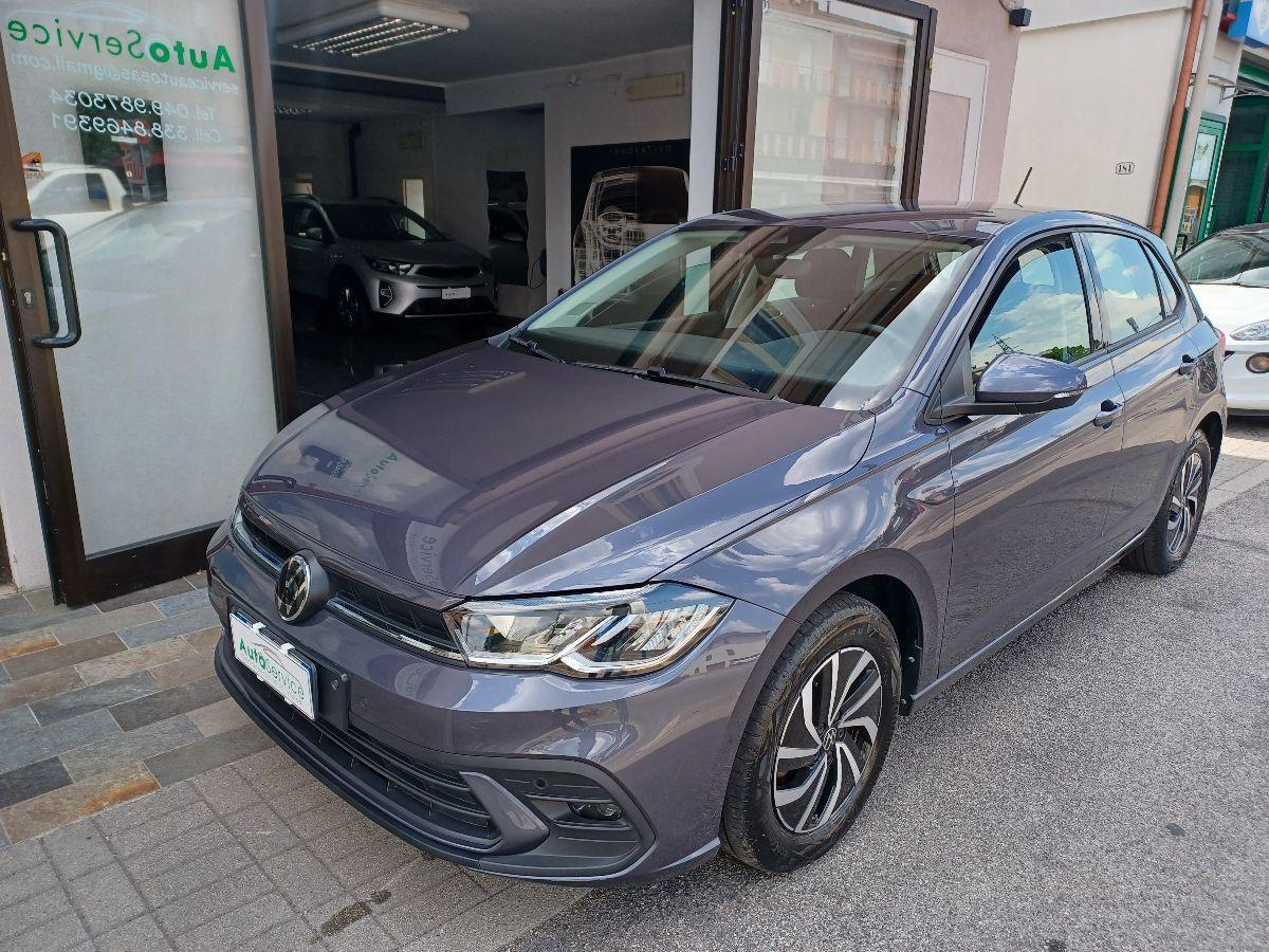 VOLKSWAGEN - Polo - 1.0 TSI 95cv