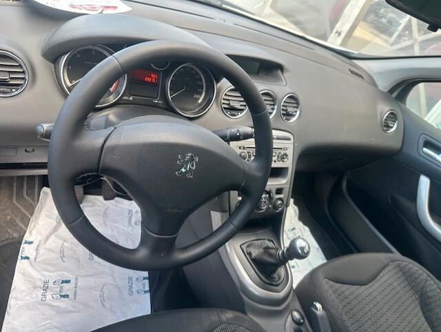 PEUGEOT 308 1,5 DIESEL