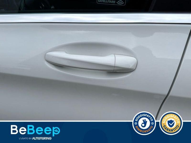 Mercedes-Benz Classe C C SW 220 D BUSINESS 4MATIC AUTO 9M