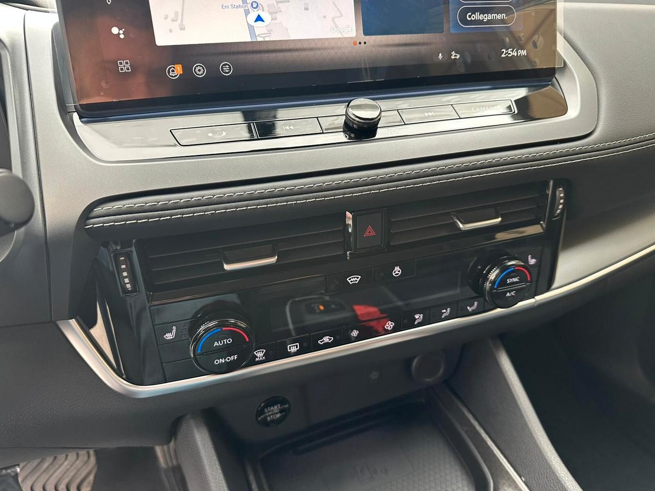 Nissan Qashqai MHEV 158 CV Xtronic N-Connecta