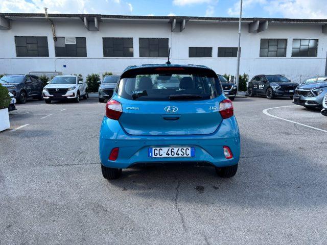 HYUNDAI i10 1.0 MPI Advanced