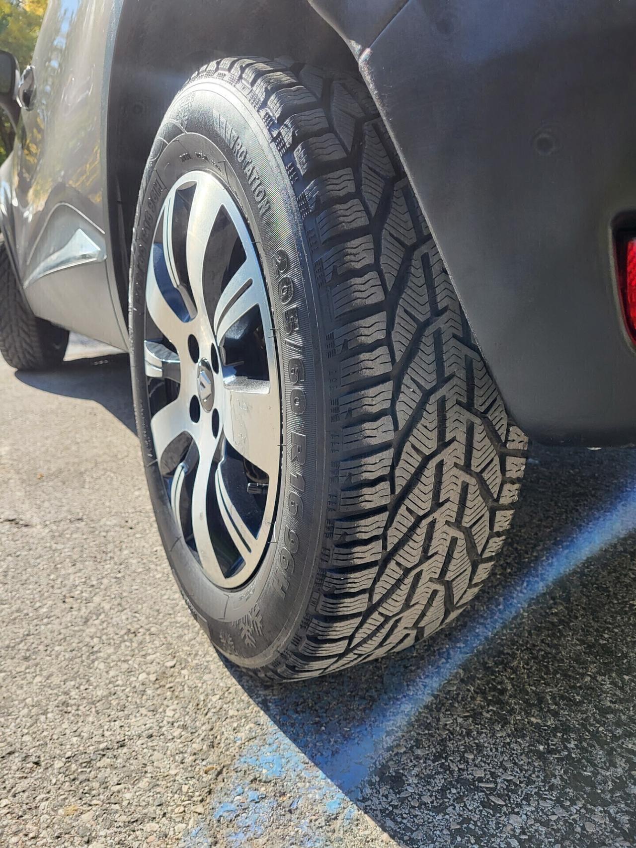 RENAULT CAPTUR 0,9 TCe-TAGLIAN.RENAULT-EURO 6