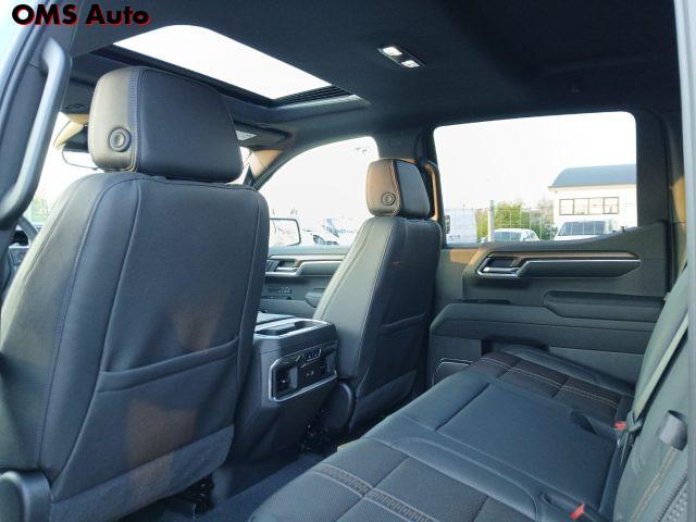 CHEVROLET Silverado 3.0L Duramax® Turbo Diesel High Country N1