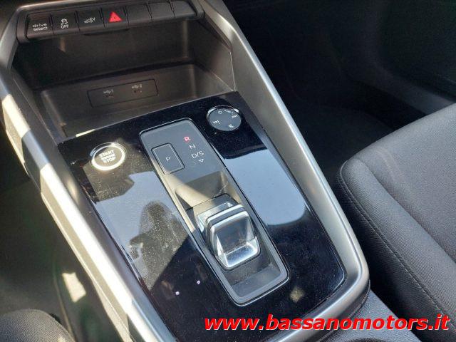 AUDI A3 SPB 40 TFSI e S tronic Business PLUG-IN
