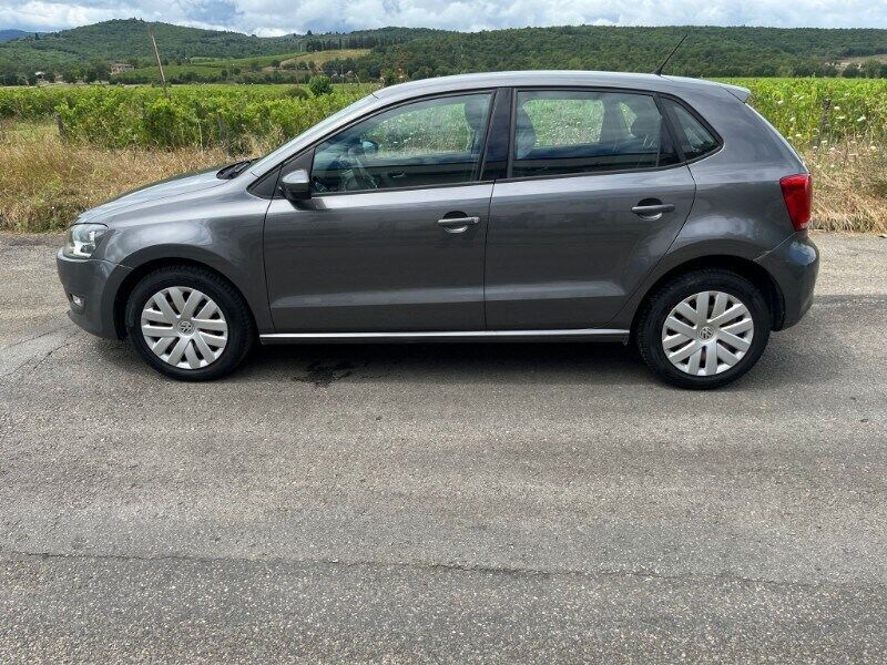 Volkswagen Polo Polo 1.2 TDI DPF 5 p. Comfortline