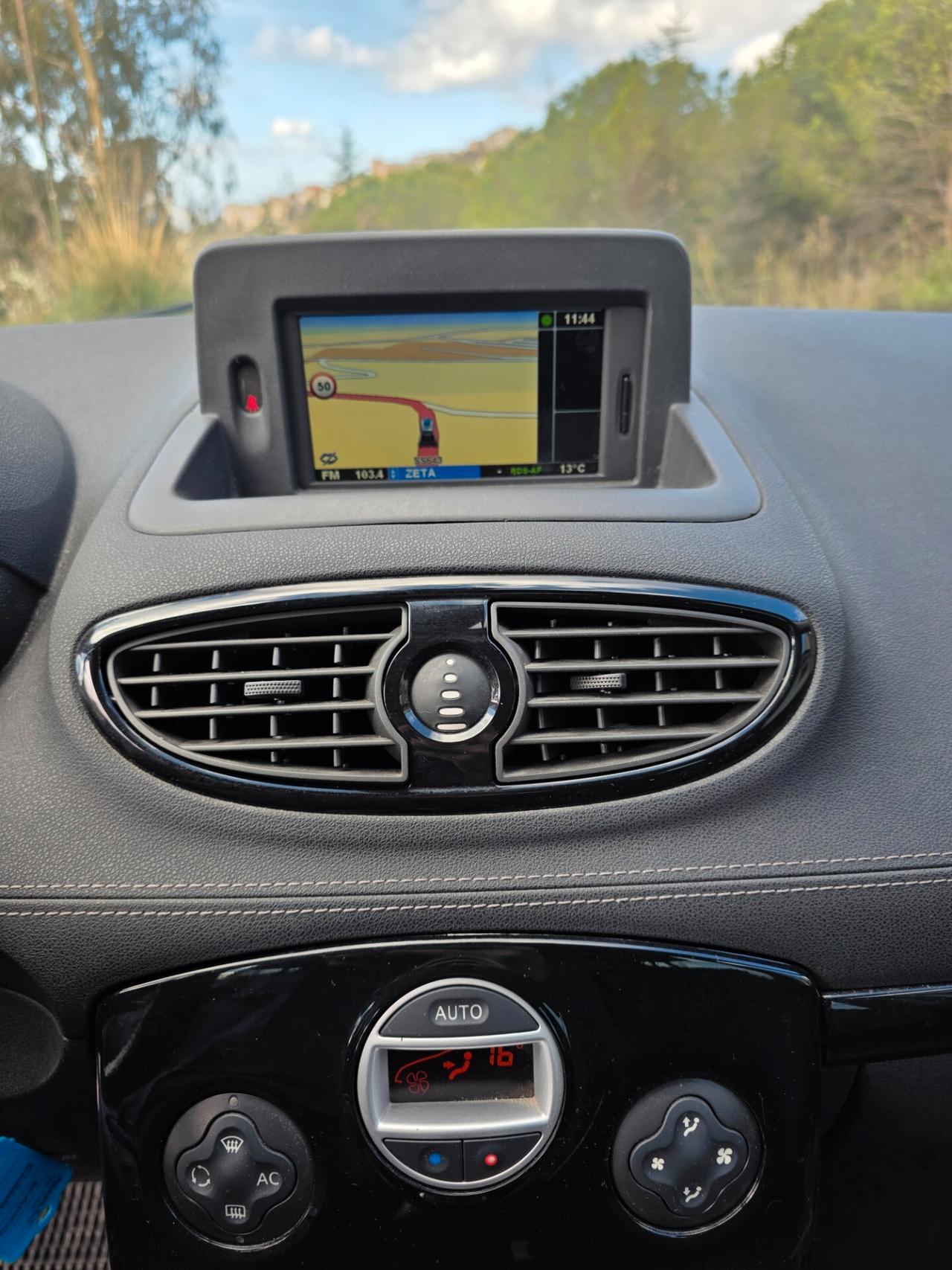 Renault Clio 1.5 dCi 90CV 5 porte Live!