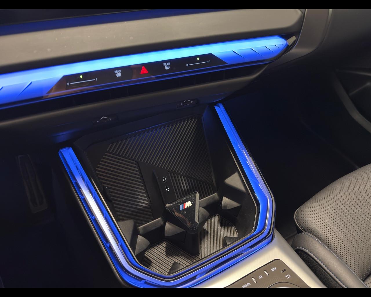 BMW BMW X3 xDrive20d