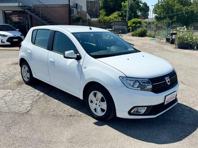 DACIA Sandero Streetway 1.5 Blue dCi 75 CV S&S Comfort