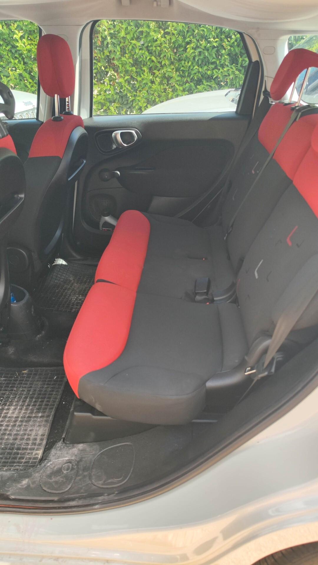 Fiat 500L 1.3 Multijet 95 CV Lounge