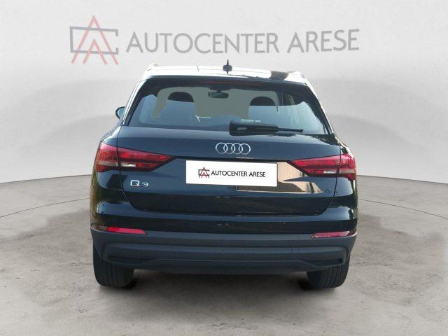 AUDI Q3 45 TFSI e S tronic Business