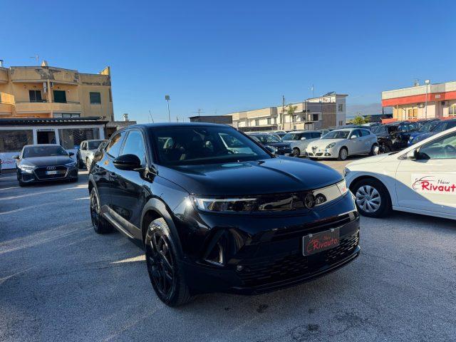 OPEL Mokka 1.2 Turbo GS