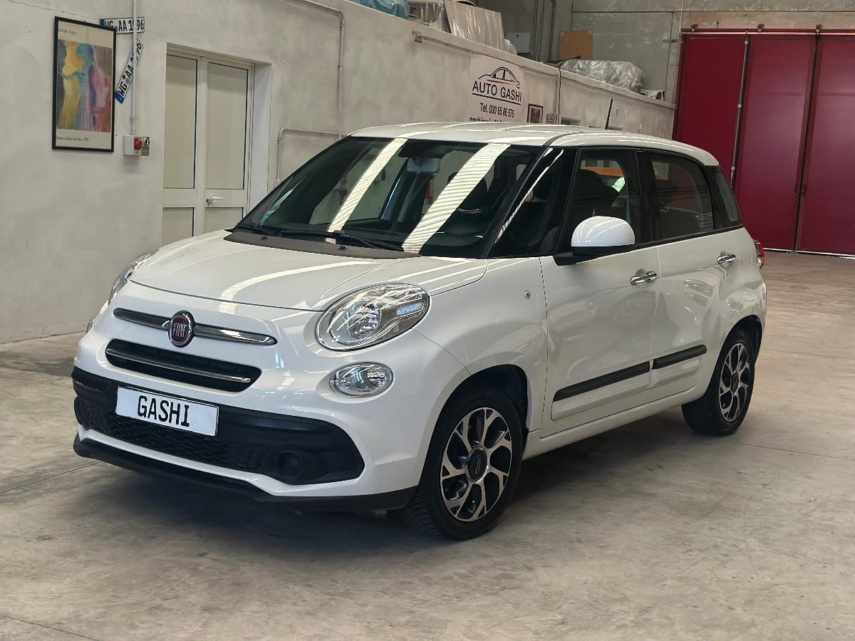 FIAT - 500 L - 1.3 MJT 95 CV Business