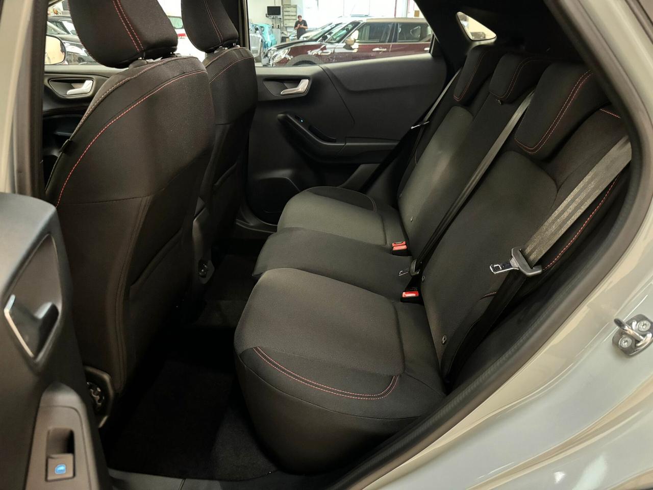 Ford Puma ST-Line 1.0 125cv hybrid-PREZZO VERO-LEGGI SOTTO