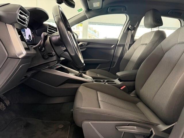 Audi A3 SPB 30 TDI Business Advanced 2022