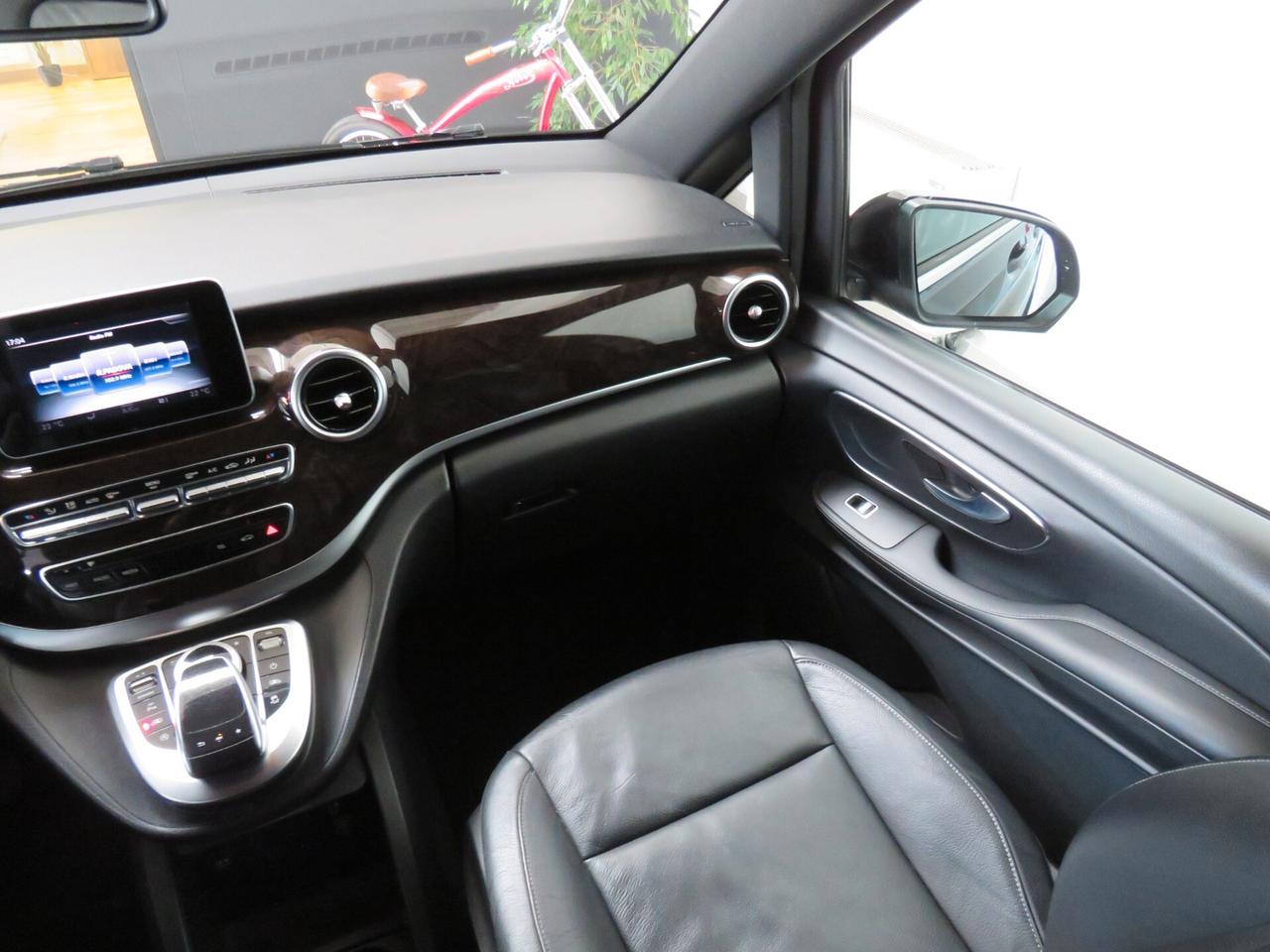 Mercedes-Benz V250 4MATIC Extralong |iva inclusa