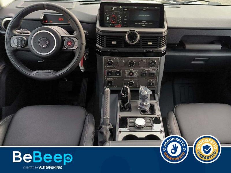 Ineos Grenadier STATION WAGON 3.0 TURBO B FIELDMASTER ED