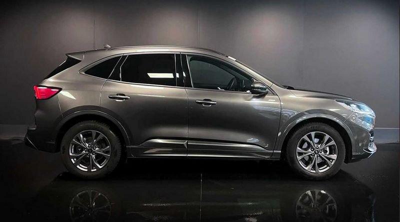 Ford Kuga 2.0 EcoBlue 120cv Autom. ST-Line