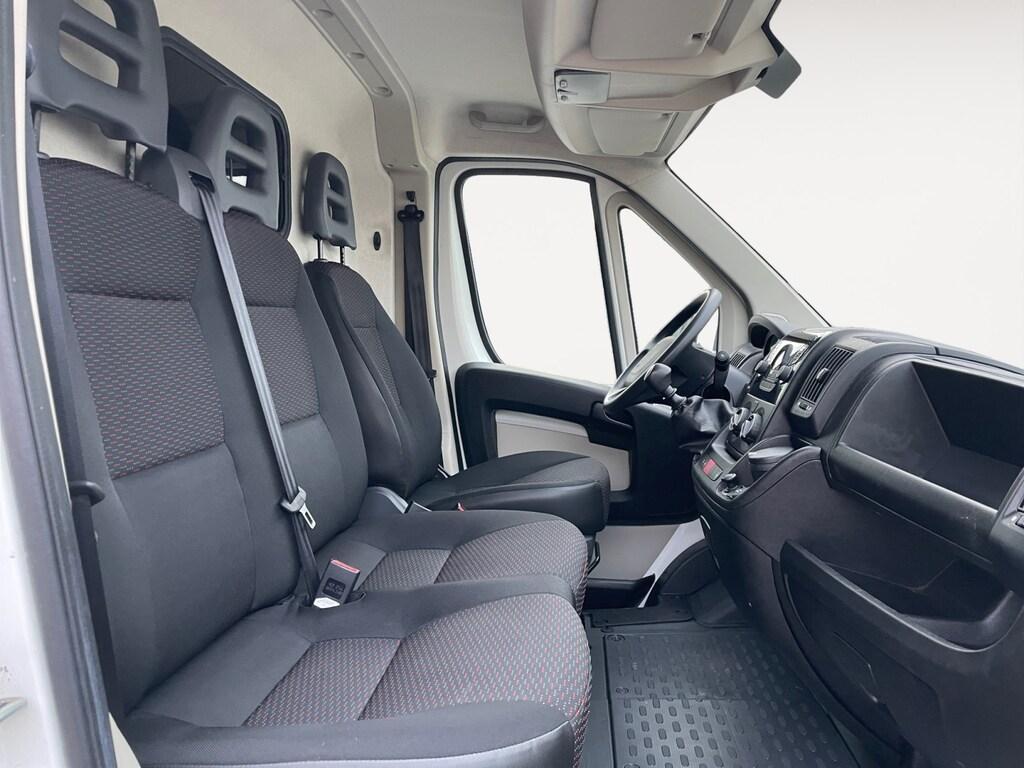 Peugeot Boxer III (II 2011) 335 2.0 bluehdi 130cv L1H1 E6