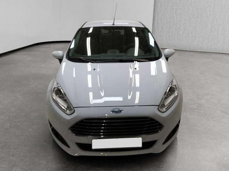 Ford Fiesta 5p 1.5 tdci Titanium 75cv E6