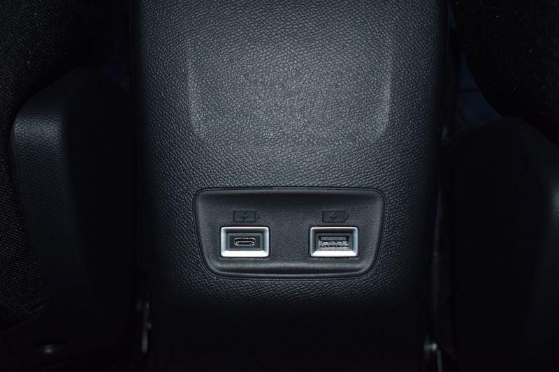 Peugeot 2008 2008 Hybrid 145 e-DCS6 Allure