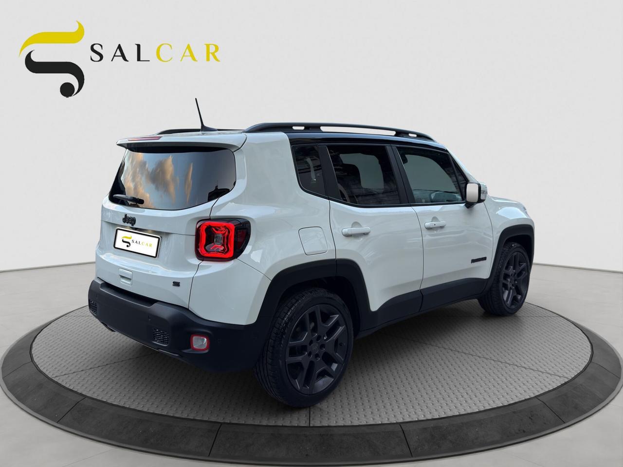 Jeep Renegade 1.6 mjt 130cv Sport 2021