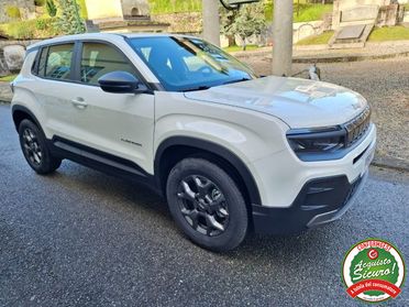JEEP Avenger 1.2 Turbo Longitude