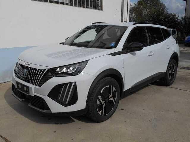 Peugeot 2008 100 Allure Fin 9Perfet