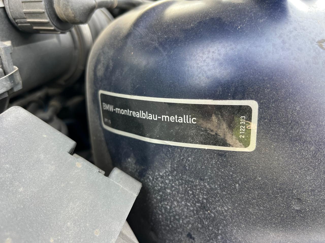 Bmw 320i 24V e36 Cabrio