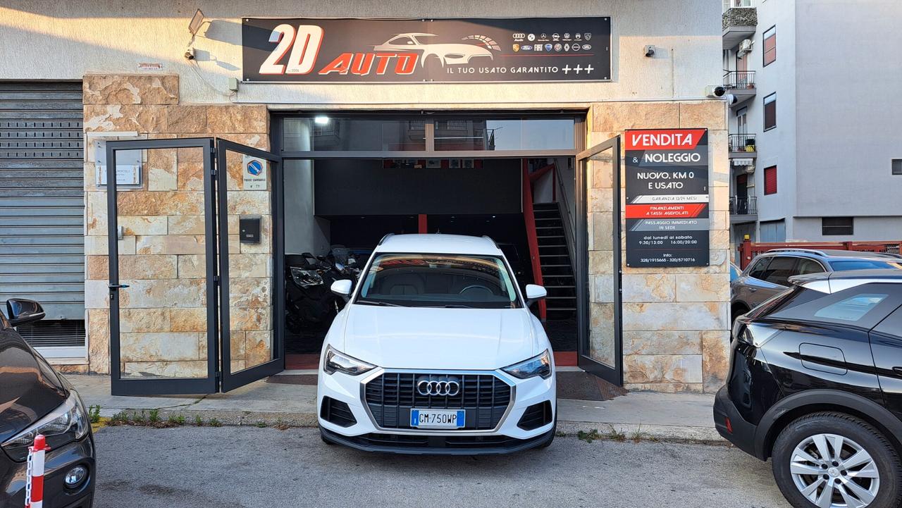 Audi Q3 2.0 Sport S line edition * Full * Garantita 12 Mesi