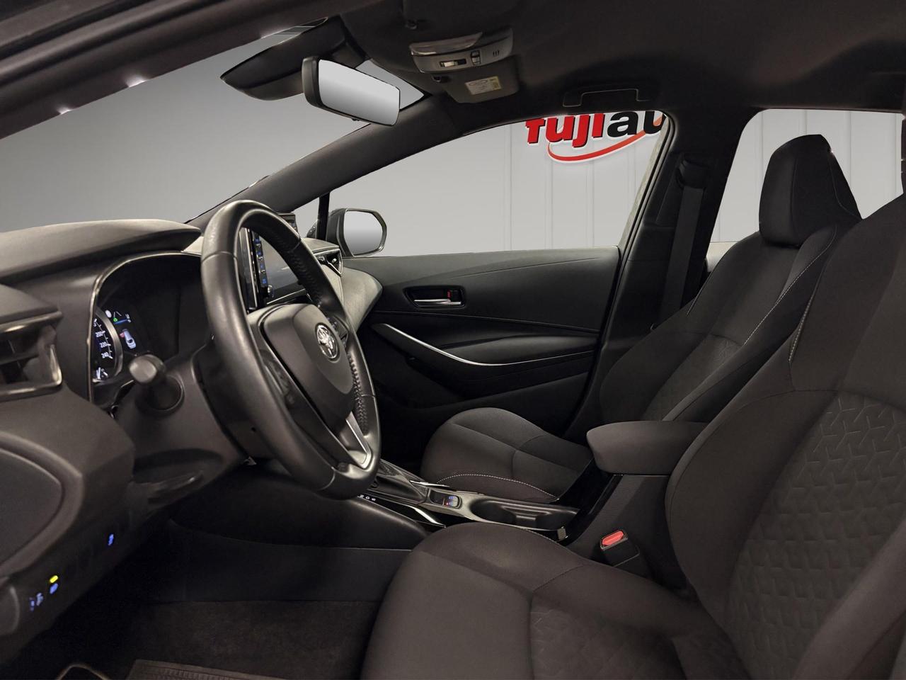 Toyota Corolla Touring Sports 1.8h Active cvt