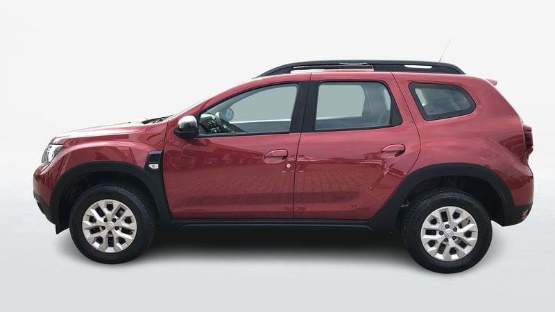 Dacia Duster 1.0 tce Comfort Gpl 4x2 100cv