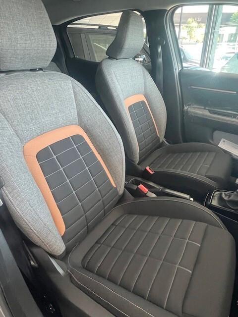 Citroen C3 Aircross PLUS 1.2 100CV