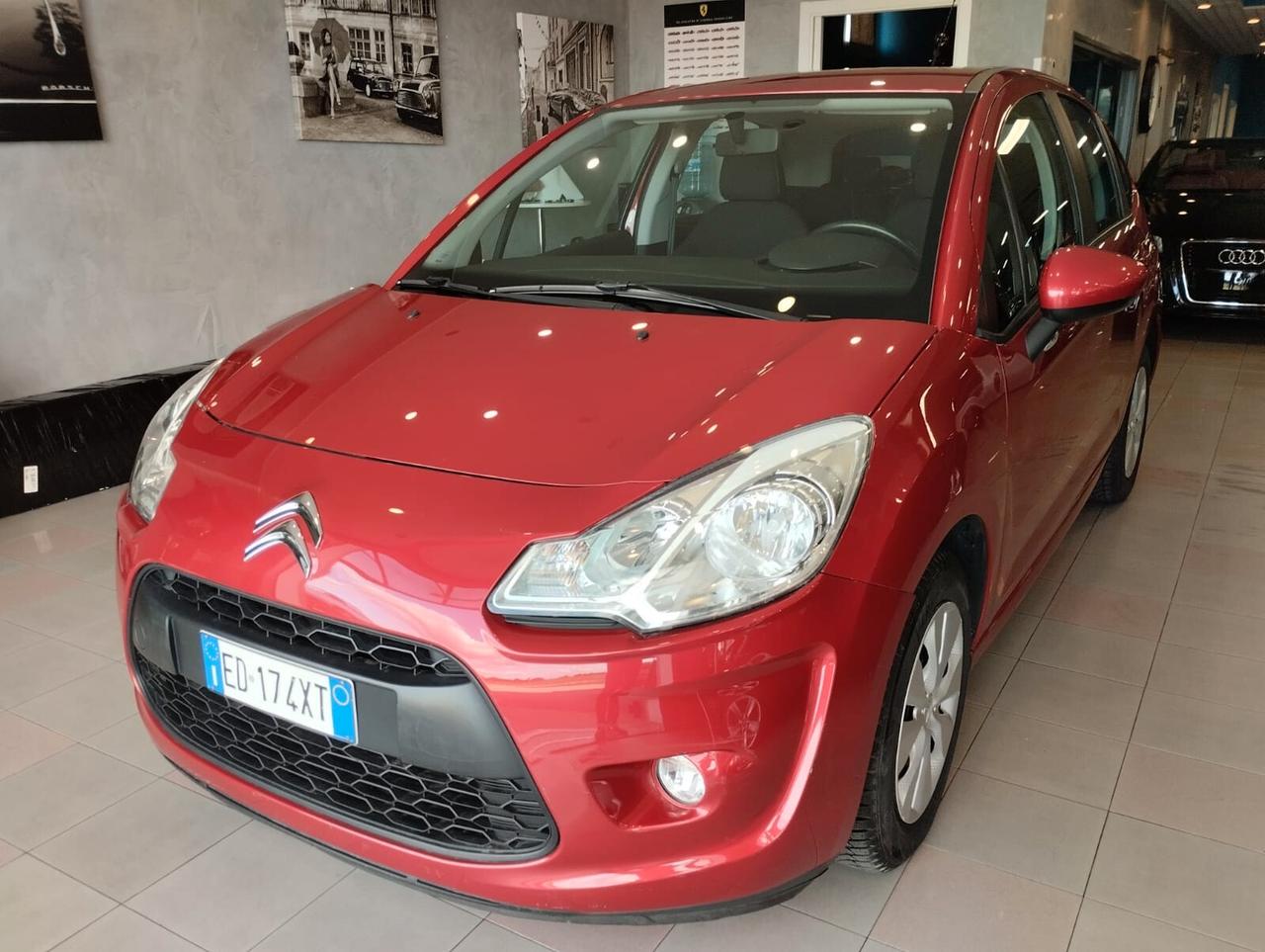 Citroen C3 1.1 Ideal