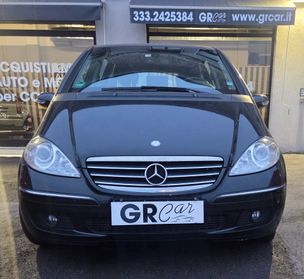 Mercedes-benz A 150 Avantgarde
