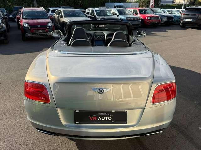 Bentley Continental GTC 6.0 W12 Mulliner 560Cv Biturbo SOLO 19.000 KM