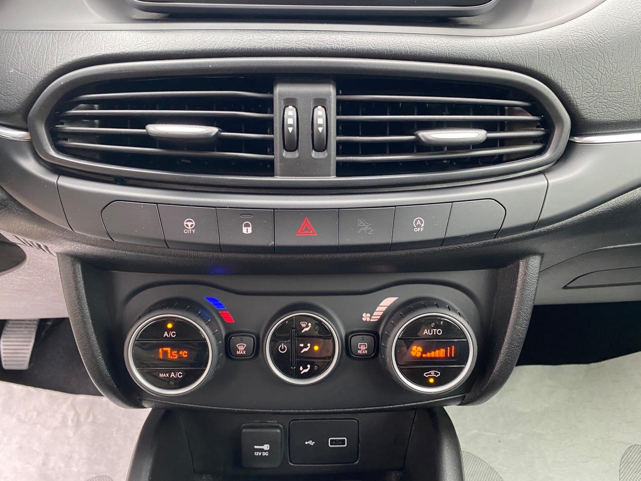 Fiat Tipo 1.6 Mjt S&S SW Business