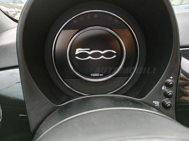 FIAT 500C 500C 1.0 hybrid 70cv