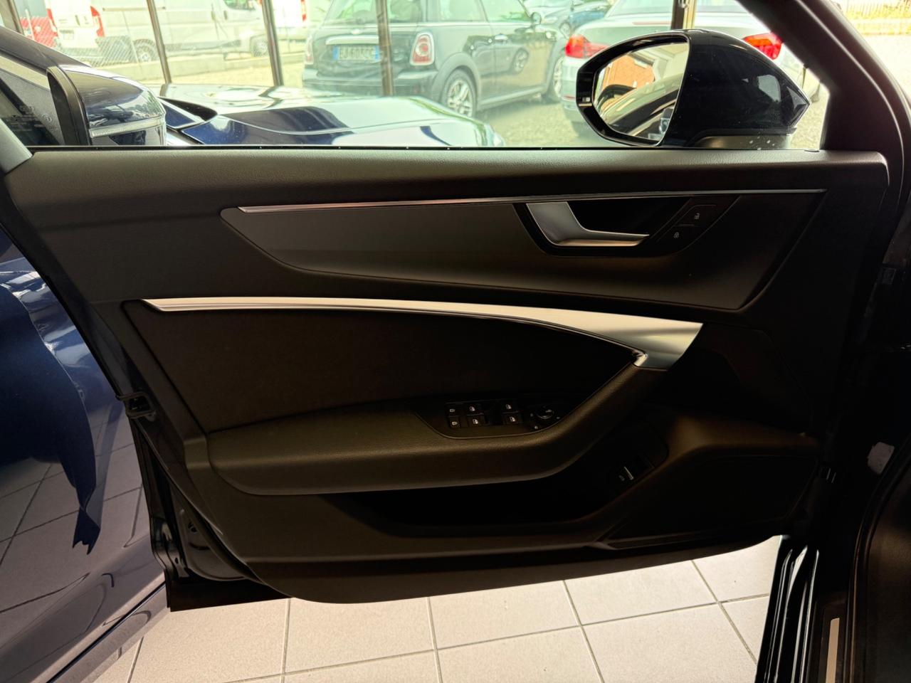 Audi A6 Avant 40 2.0 TDI quattro ultra S tronic Business