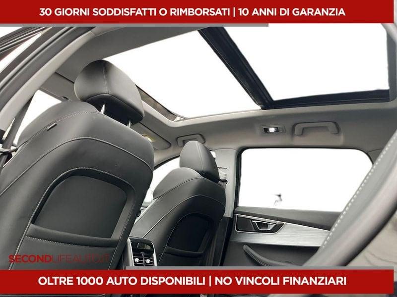 DR AUTOMOBILES DR 6.0 1.5 turbo Gpl 149cv cvt