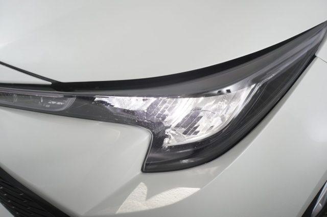 TOYOTA Corolla Corolla 1.8 Hybrid Business