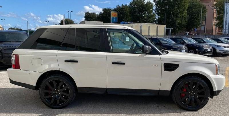 Land Rover RR Sport 3.6 TDV8 HSE per COMMERCIANTI