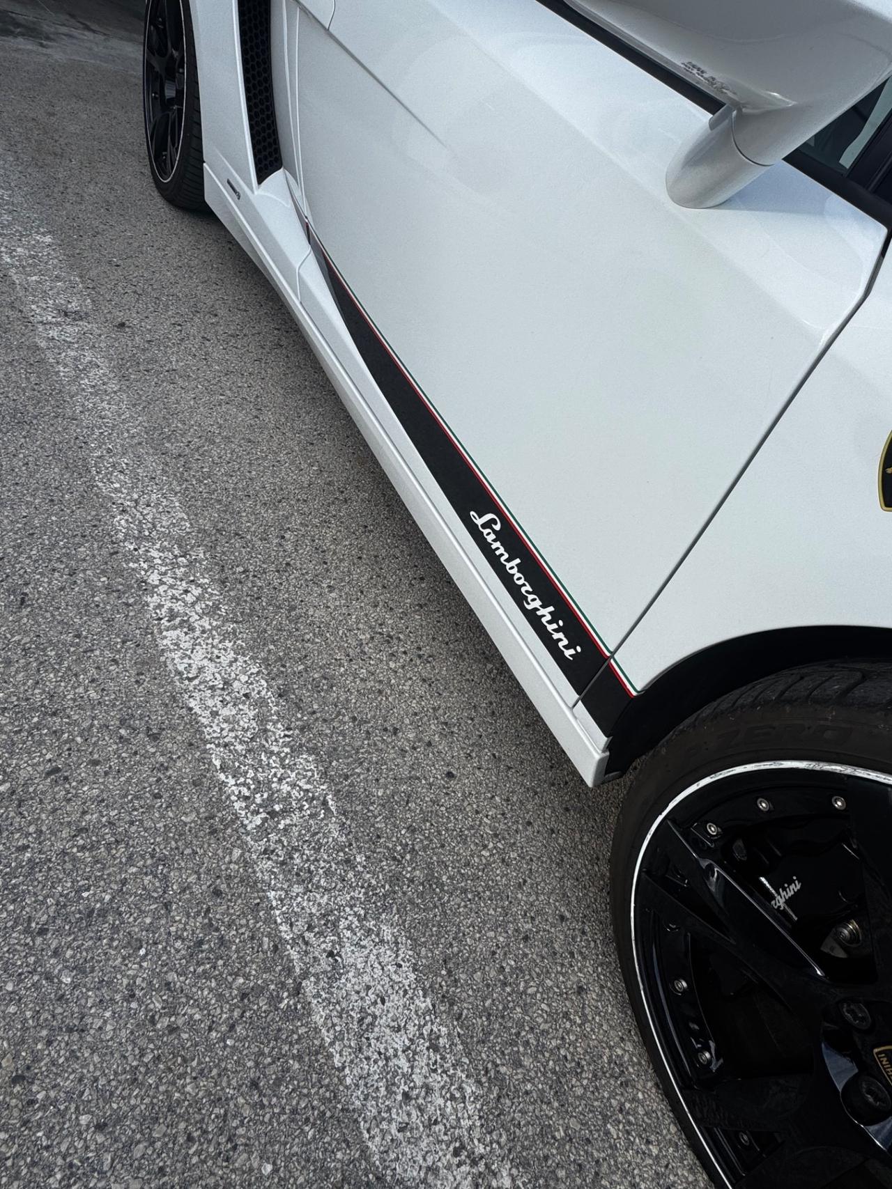 Lamborghini Gallardo 5.2 V10 LP560-4 Coupé