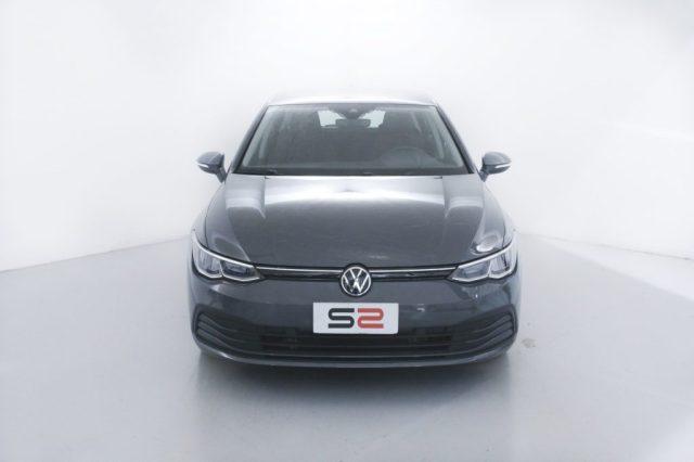 VOLKSWAGEN Golf 2.0 TDI 115 CV SCR Life Cerchi 17'' bicolore