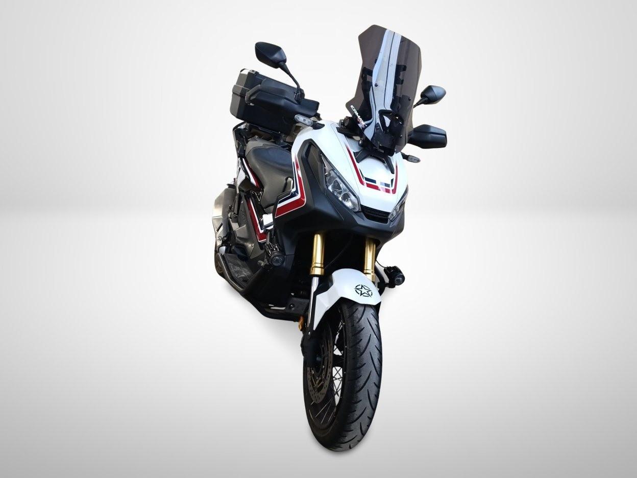 Honda X-ADV 750 - ABS DCT